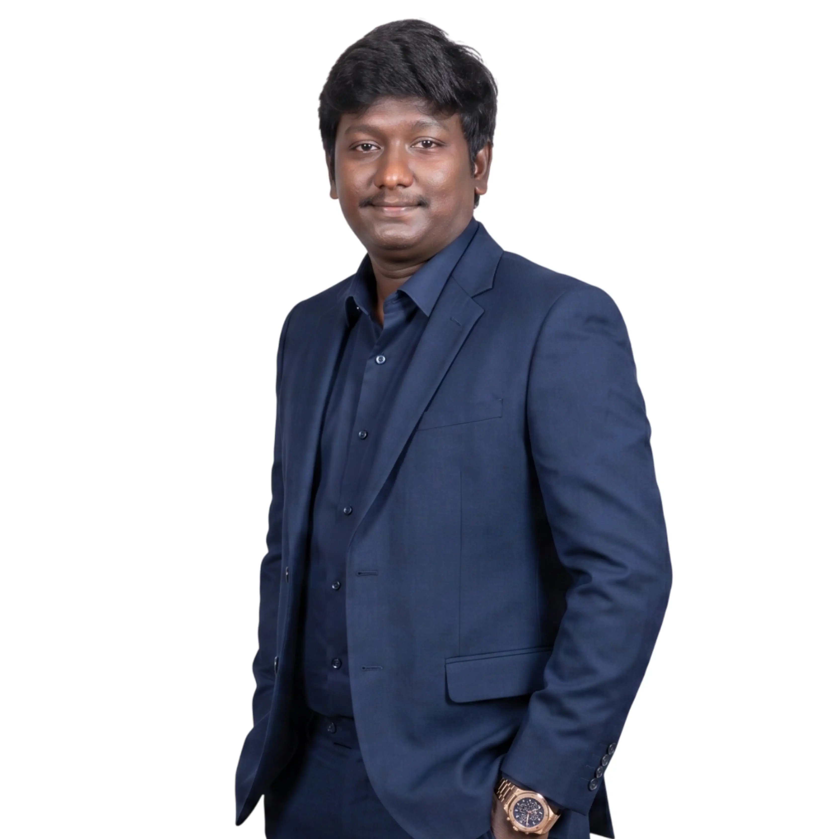 Udhayakumar .A